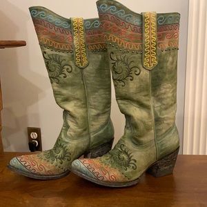 Old Gringo Women’s Western Boots